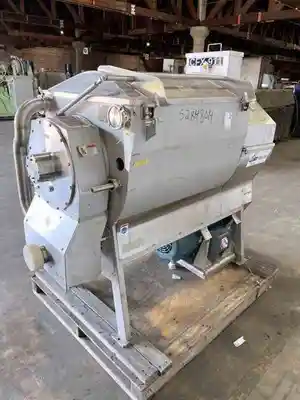 USED JBT CORP. UPF-200