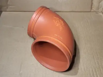 NEW VICTAULIC NO. 10