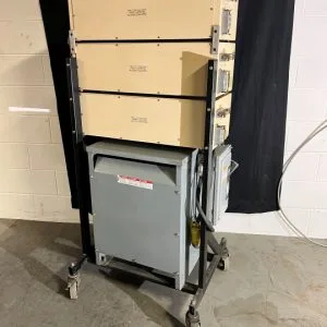 USED ITC MF12-150