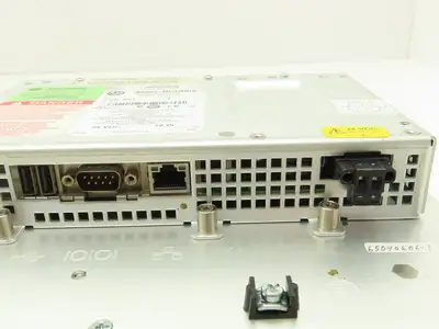 Allen Bradley 2711P-T10C4D1 HMI PanelView Plus 1000 10.4" Operator Touch Panel
