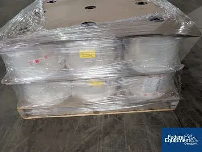 N/A PFM Packaging Horizontal Flow Wrapper, Model Sierra