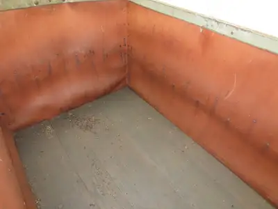 Used INSULFAB PLASTICS _UNKNOWN_ Baskets Indiana US | Arrow Industrial #1368042