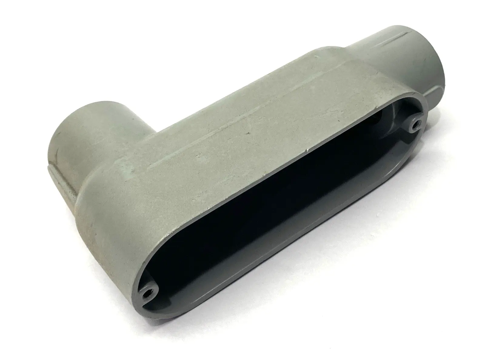 New | in-Stock Appleton Conduit Outlet Body, Type LB, Form 85, 1" Female Threads Electrical Fittings Michigan US | Maverick Industrial Sales #1507332