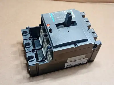 New | in-Stock SCHNEIDER LV430405 Switchgears British Columbia CA | Lenmark #1438271