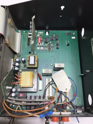 Dover Flexo Electronics SW2D-I-400-NMS,SFD,TLS Steady Web Controller