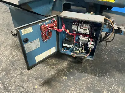 Used 2011 DOALL 400M Horizontal Band Saws Ohio US | HGR 24 #1460105