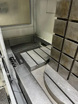 2008 HAAS EC-1600-4AX MACHINING CENTERS,HORIZ,N/C & CNC(Incl.Pallet Changers) | Machinery Resources International (5)