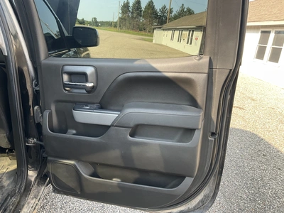 Used 2016 CHEVROLET SILVERADO 1500 Pickup Trucks Michigan US | Miedema Asset Management Group #1324223