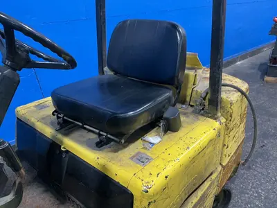 Used HYSTER S60XL Misc Forklifts Ohio US | HGR 24 #1332629