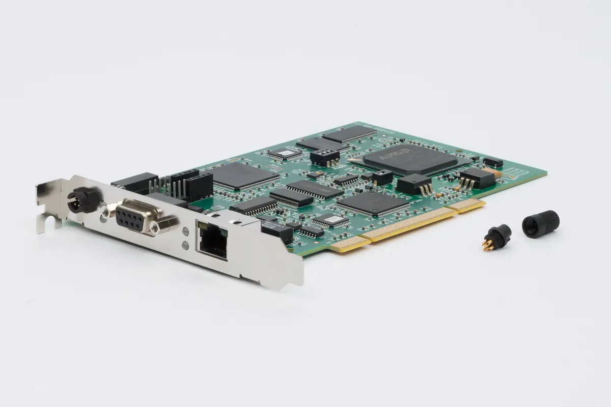 KUKA EtherNet/IP PCU-ETHIO 2.0