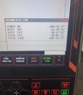2023 MAZAK QT-450 CNC Turning Centers | Bayou Machinery (2)