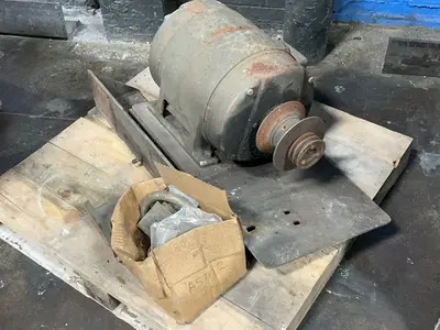 Used DOALL 36W Vertical Band Saws Ohio US | HGR 24 #1545775