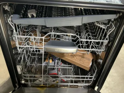 Used BOSCH SHX78DC5N/39 Dishwashers Michigan US | Miedema Asset Management Group #1320929