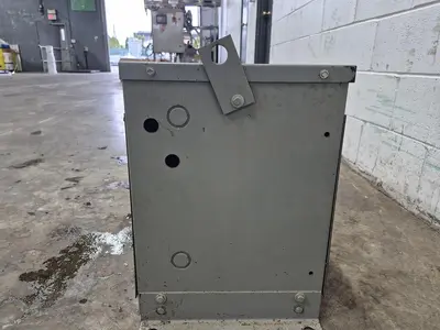 USED BEAVER ELECTRICAL MACHINERY 5153K