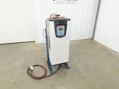 Used ENERSYS _UNKNOWN_ Battery Chargers Indiana US | Arrow Industrial #1460333
