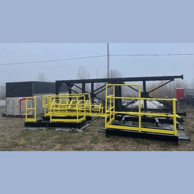 USED 2023 NTE PROCESS M244