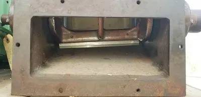 USED 1973 BLOAPCO 7-3