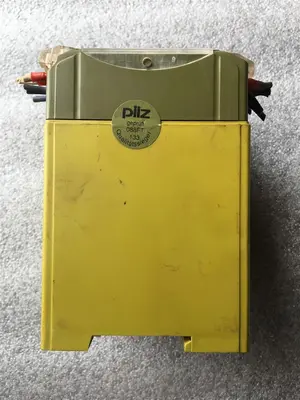 USED PILZ P2HZ5