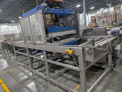 USED 2021 A M MANUFACTURING APACHE 48