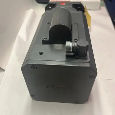 New | in-Stock SIEMENS 1FT6084-8AH71-3AL0-Z Servo Motors Ohio US | Surplus Asset Holdings #1553621