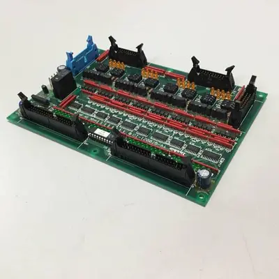 USED YUSHIN AMERICA YV-970021-IO