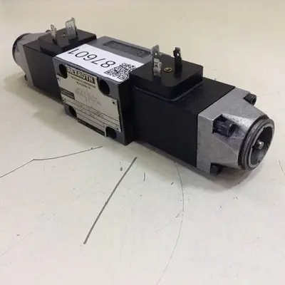 USED REXROTH 4WE6W51/AG24N9K4