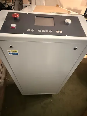 2019 Spedo 2400 Pinless Cutter Pinless Cutter | Machinery Solutions Group, Inc. (1)