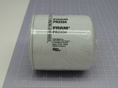 New | in-Stock FRAM _UNKNOWN_ Automotive Parts | OCO Industrial #1636378