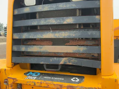 Used 1998 JCB 426 B Wheel Loaders Michigan US | Miedema Asset Management Group #1320453