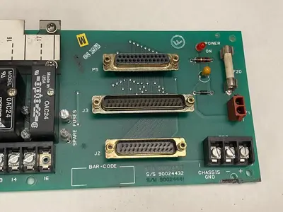 USED ALLEN BRADLEY 8000-XTSC