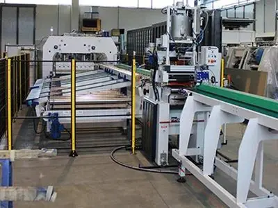 New | in-Stock _UNKNOWN_ _UNKNOWN_ Hot Press Ontario CA | Moon Machinery #1763982