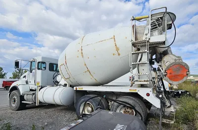 KENWORTH T440 Commercial trucks | Iron Listing (7)