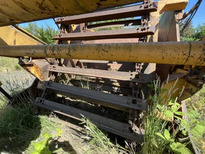 Used 1979 _UNKNOWN_ _UNKNOWN_ Scrapers Oregon US | KNM Equipment Sales & Service #1363615