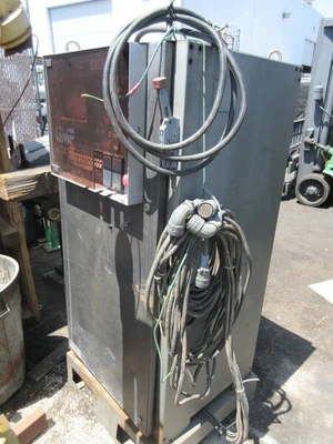 USED FANUC S-10