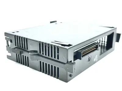 Used GE Fanuc GE Fanuc IC693MDL740G PLC Input & Output Michigan US | Maverick Industrial Sales #1392578