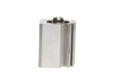SMC CDQ2A25-15D Hydraulic & Pneumatic Cylinders | ANACAPA EQUIPMENT BROKERS, INC (4)
