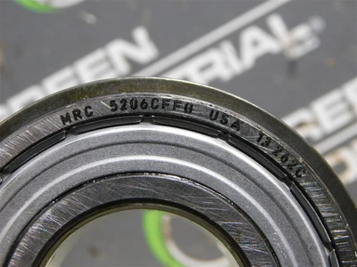 USED MRC 5206CFFG