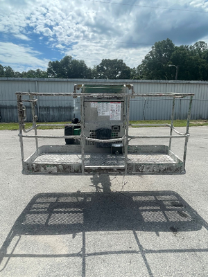 Used 2016 Genie S-40 Manlifts Florida US | Stack Equipment #1271273