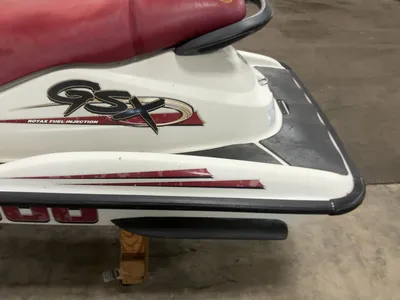 Used 1999 BOMBARDIER SEA-DOO GSX Boats (Misc) Michigan US | Miedema Asset Management Group #1423331
