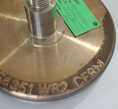 USED General Electric 352785