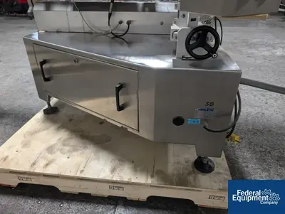 USED Kalish Kalish Liquid Filling Line, Model 2200