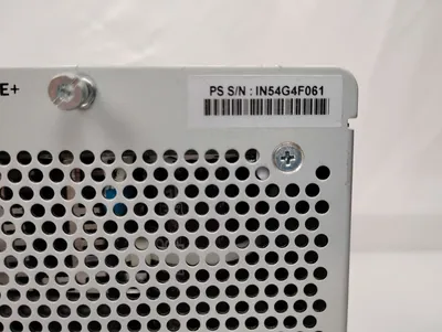 USED HP J9829A
