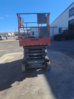 USED 2015 Skyjack SJ4632