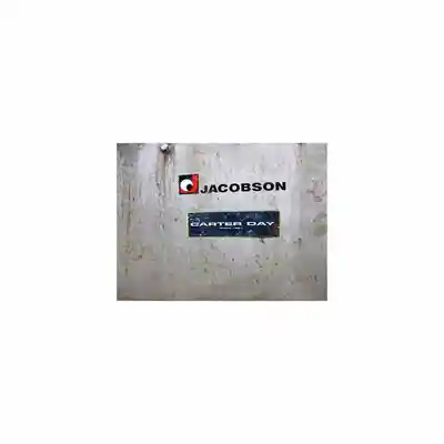 USED JACOBSON 1434