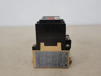 USED ALLEN-BRADLEY 700-P400A1
