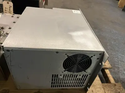 Used SPELLMAN FF60P4/601 Miscellaneous Equipment (Electrical & Power) Ohio US | Surplus Asset Holdings #1208915