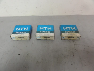 NEW NTN 6205ZZC3/5C