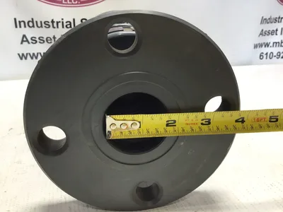 USED HAYWARD BRAND/MODEL: HAYWARD 119685 – TRUE UNION BALL VALVE DESIGNED FOR DURABILITY AND EASE OF MAINTENANCE