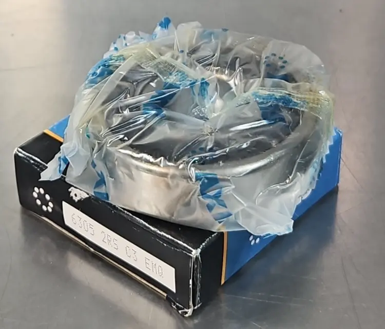 Used Axis _UNKNOWN_ Bearings South Carolina US | Palmetto Automation #1160363