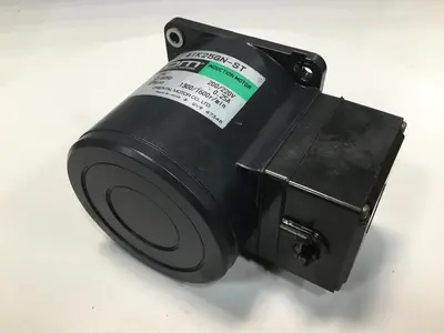 Used ORIENTAL MOTOR 4IK25GN-ST Motors (misc) Michigan US | Ideal Machinery #1311410